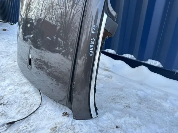 Katto panoramakattoa varten OEM DACH BMW E63:lle image 8