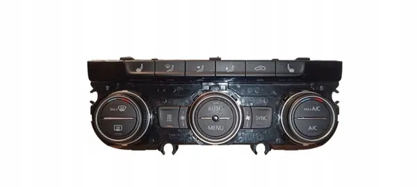OEM 5G0907044CK ventilationspanel för VW Golf VII image 2