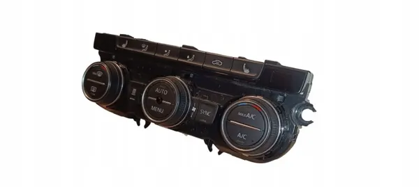 OEM 5G0907044CK ventilationspanel för VW Golf VII image 3