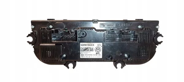 OEM 5G0907044CK ventilationspanel för VW Golf VII image 5