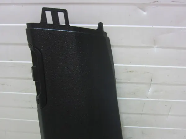 BMW X5 F15 B-stijlafdekking Links OEM 51437382337 image 4