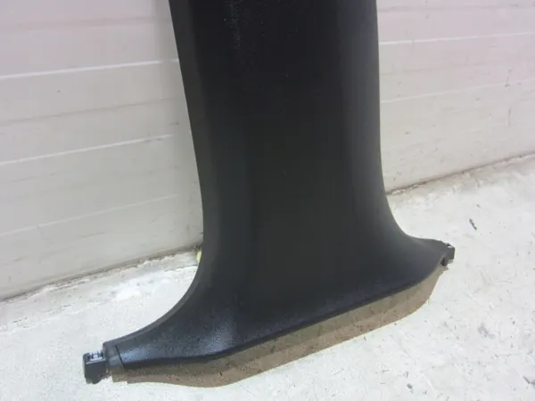 BMW X5 F15 B-stijlafdekking Links OEM 51437382337 image 5