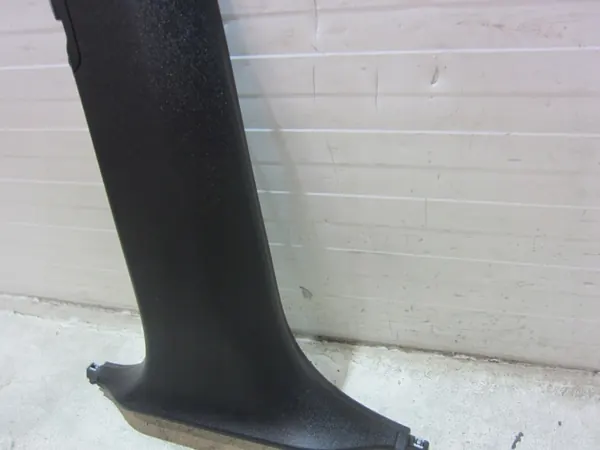 BMW X5 F15 B-stijlafdekking Links OEM 51437382337 image 6