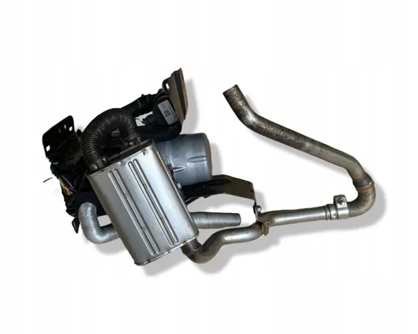 Webasto Standheizung Land Rover Discovery 4 9024093B image 4