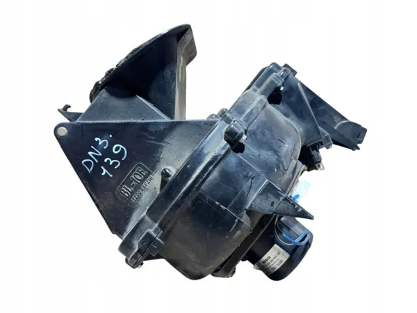 Nissan OE Puhallinventtiili OEM 70601-30350 27200-5F216 image 2