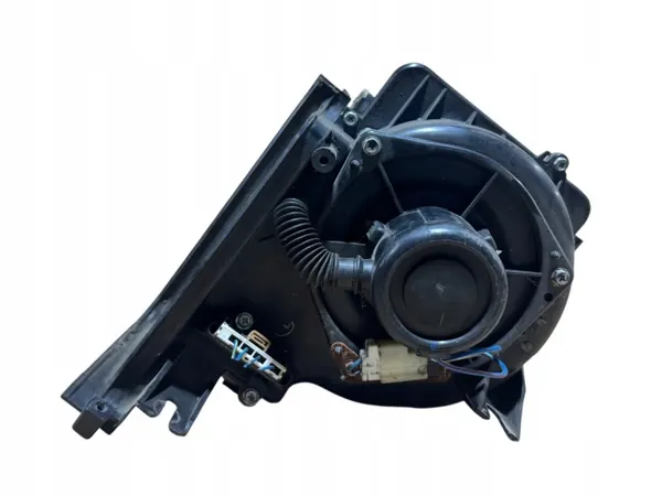 Nissan OE Puhallinventtiili OEM 70601-30350 27200-5F216 image 3