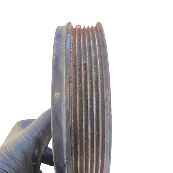 Polia do virabrequim Volvo V70 30637382 image 2