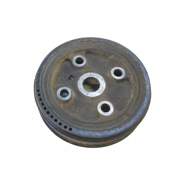 Polia do virabrequim Volvo V70 30637382 image 4