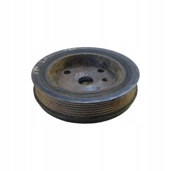 Polia do virabrequim Volvo V70 30637382 image 5