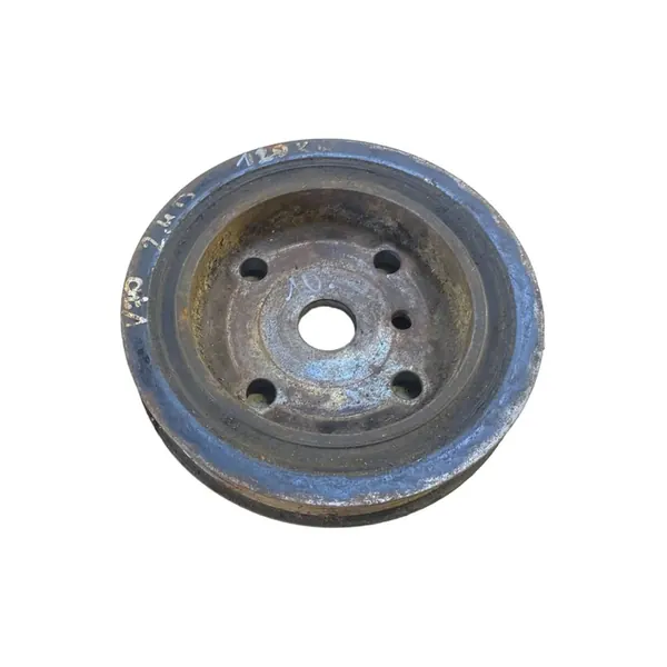 Polia do virabrequim Volvo V70 30637382 image 6