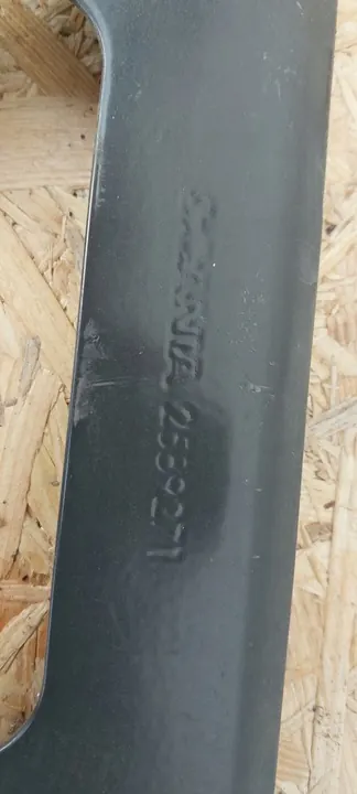 Support Scania 2589271 image 2