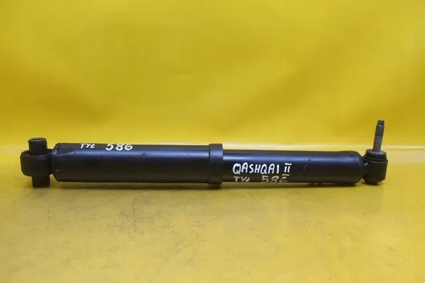 Ammortizzatore posteriore Nissan Qashqai II 562104EA2A image 5