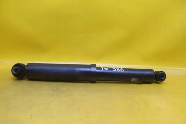 Ammortizzatore posteriore Nissan Qashqai II 562104EA2A image 6