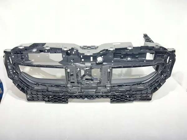 BMW M5 G90 G99 Luftlenkradgitter OEM 8085871 image 2