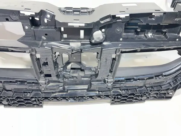 BMW M5 G90 G99 Luftlenkradgitter OEM 8085871 image 3