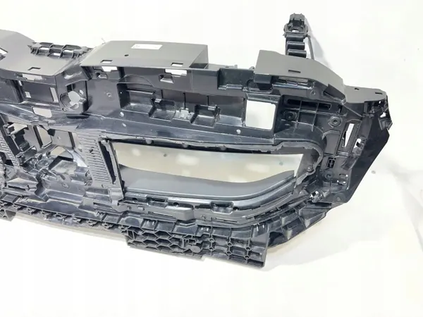 BMW M5 G90 G99 Luftlenkradgitter OEM 8085871 image 4