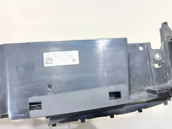 BMW M5 G90 G99 Luftlenkradgitter OEM 8085871 image 6