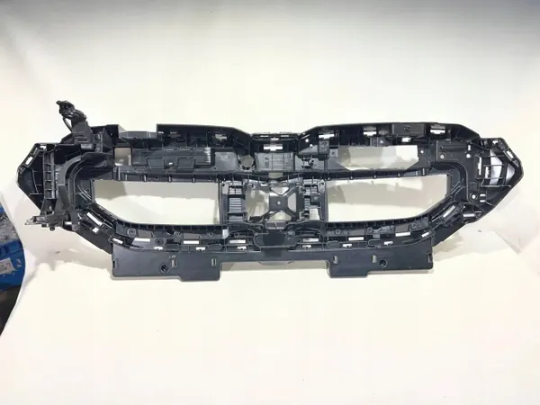 BMW M5 G90 G99 Luftlenkradgitter OEM 8085871 image 8