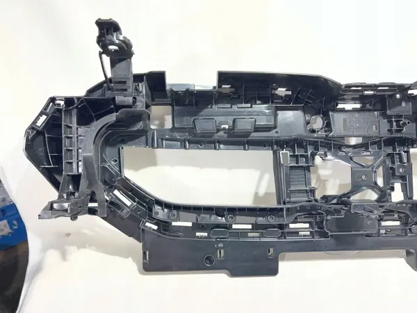 BMW M5 G90 G99 Luftlenkradgitter OEM 8085871 image 9