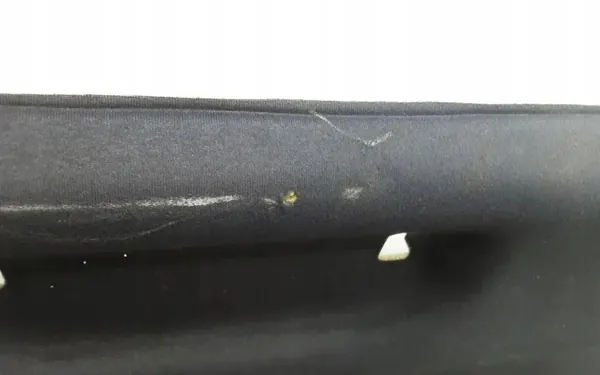 Plafonnier BMW X5 E53 OEM 8259687 Noir Pack M image 6