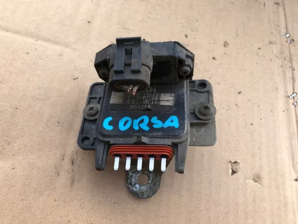 Module d'allumage OEM 15160359 pour Opel Corsa B/Astra F image 2