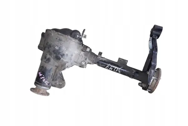 2018 Mitsubishi L200 Etudiff 10290929 image 2