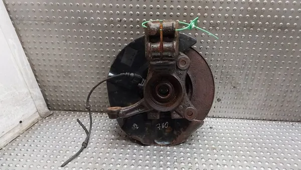 Snodo anteriore sinistro VW Transporter T5 LIFT image 2