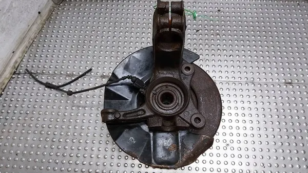 Snodo anteriore sinistro VW Transporter T5 LIFT image 3