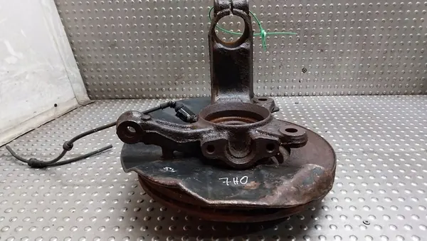 Snodo anteriore sinistro VW Transporter T5 LIFT image 4