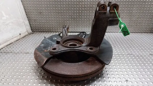 Snodo anteriore sinistro VW Transporter T5 LIFT image 5