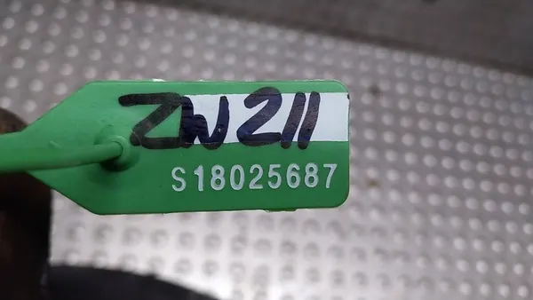 Snodo anteriore sinistro VW Transporter T5 LIFT image 7