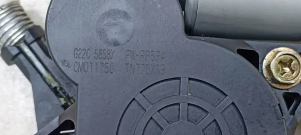 Elevador de Ventana Mazda OE G22C5858X image 10