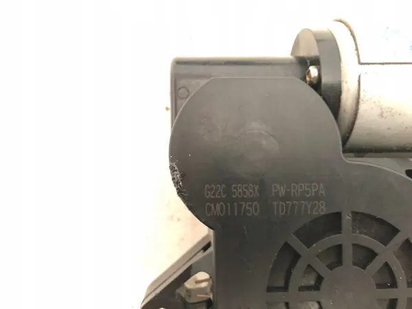 Elevador de Ventana Mazda OE G22C5858X image 2