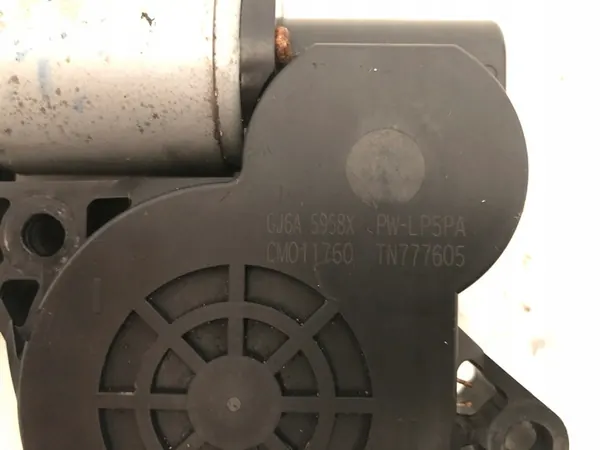 Elevador de Ventana Mazda OE G22C5858X image 3