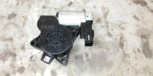 Elevador de Ventana Mazda OE G22C5858X image 5