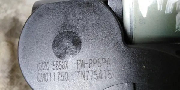 Elevador de Ventana Mazda OE G22C5858X image 7