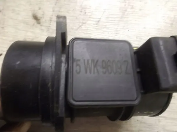 Luftmassenmesser Renault Espace IV #2 image 2