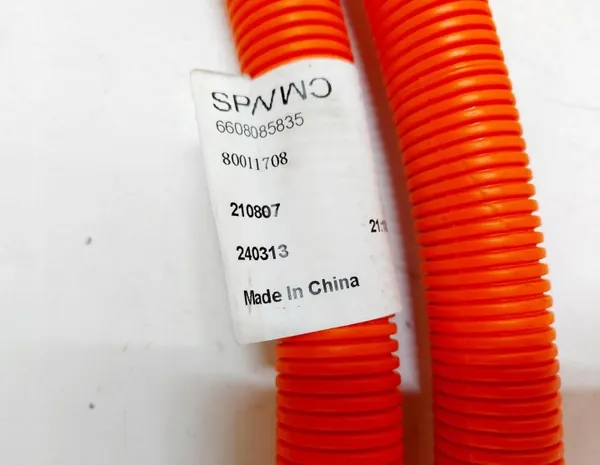 Cable Enchufe Cargador Volvo EX30 OEM 80011708 image 7