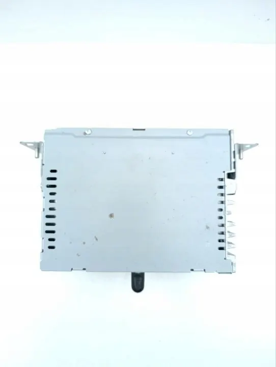 Interruptor de radio Ford OEM LL1T-18D818-CC Usado image 3