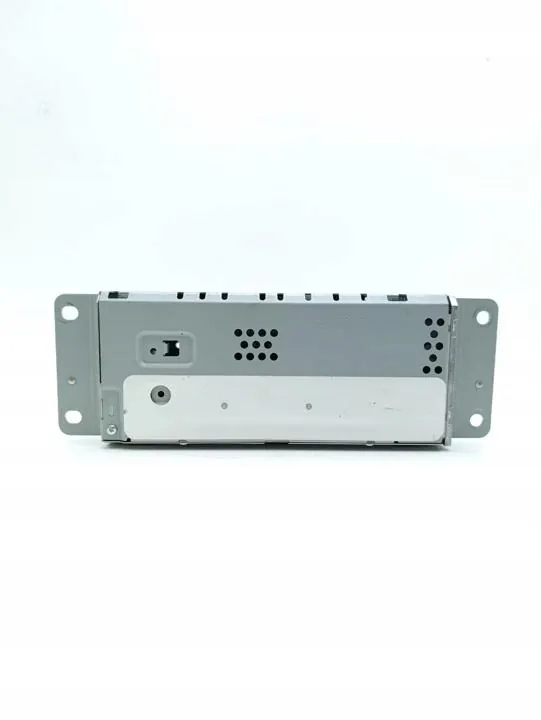 Interruptor de radio Ford OEM LL1T-18D818-CC Usado image 4