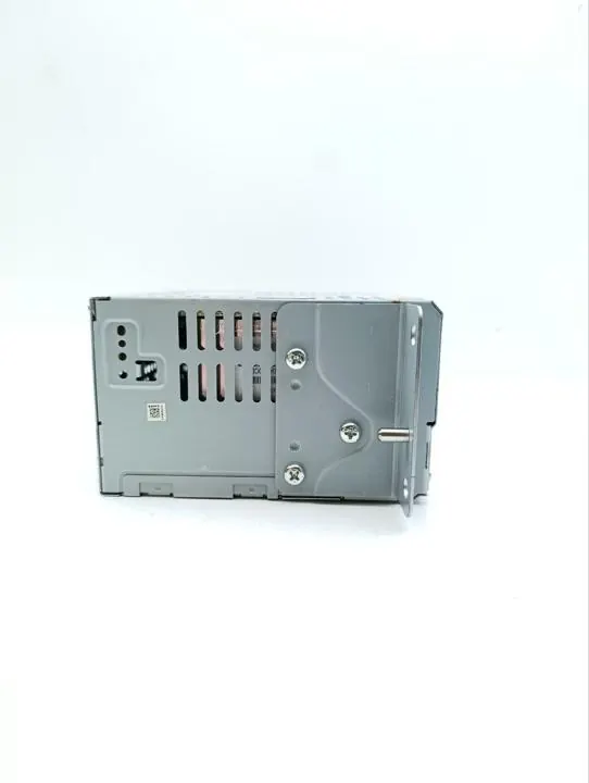Interruptor de radio Ford OEM LL1T-18D818-CC Usado image 5