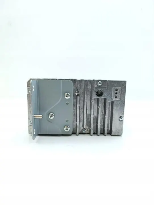 Interruptor de radio Ford OEM LL1T-18D818-CC Usado image 6