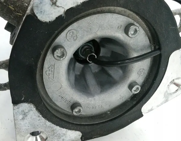 Bakre Stötdämpare Audi A8 D3 image 4