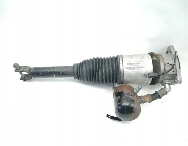 Bakre Stötdämpare Audi A8 D3 image 5