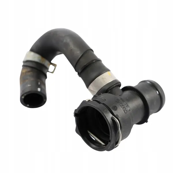 VW Volkswagen Golf 5G 2.0 TFSI Vesiputki 5Q0122291K image 10