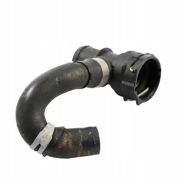 VW Volkswagen Golf 5G 2.0 TFSI Vesiputki 5Q0122291K image 4