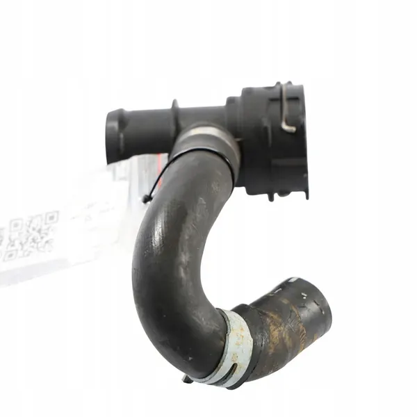 VW Volkswagen Golf 5G 2.0 TFSI Vesiputki 5Q0122291K image 5