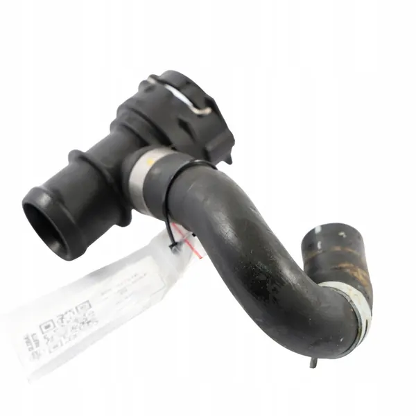 VW Volkswagen Golf 5G 2.0 TFSI Vesiputki 5Q0122291K image 6