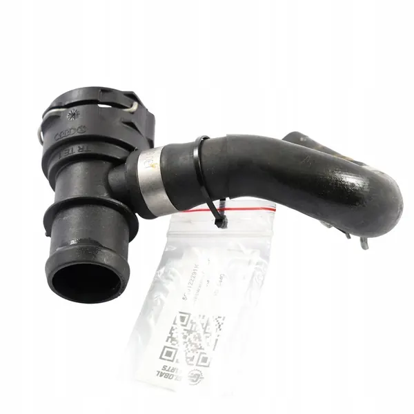 VW Volkswagen Golf 5G 2.0 TFSI Vesiputki 5Q0122291K image 7