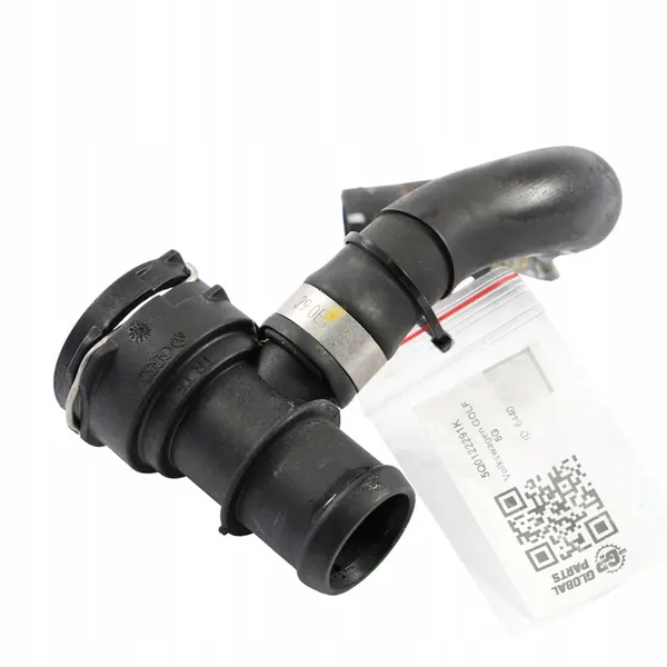 VW Volkswagen Golf 5G 2.0 TFSI Vesiputki 5Q0122291K image 8